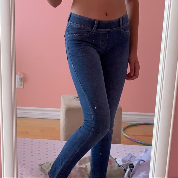 Levis legging - Picture 5 of 5